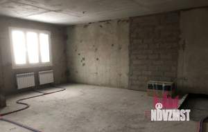1-к квартира, вторичка, 44м2, 17/26 этаж