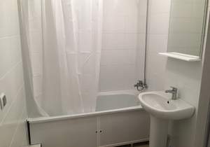 1-к квартира, вторичка, 31м2, 4/25 этаж