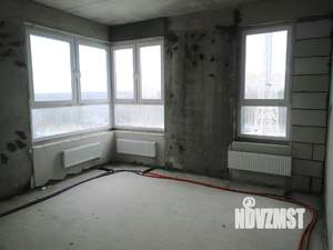 2-к квартира, вторичка, 51м2, 8/24 этаж