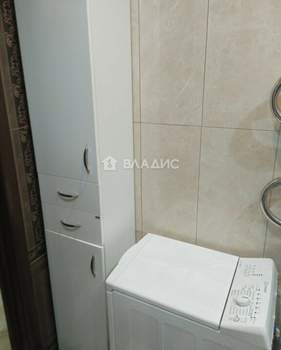 Студия квартира, вторичка, 30м2, 15/25 этаж