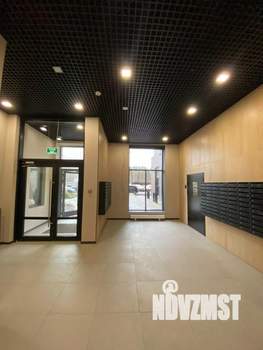 1-к квартира, вторичка, 34м2, 6/25 этаж