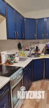 1-к квартира, вторичка, 34м2, 13/16 этаж