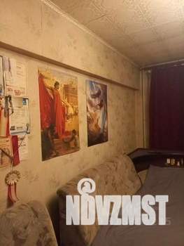 2-к квартира, вторичка, 41м2, 1/5 этаж