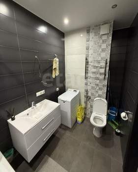 1-к квартира, вторичка, 40м2, 10/27 этаж
