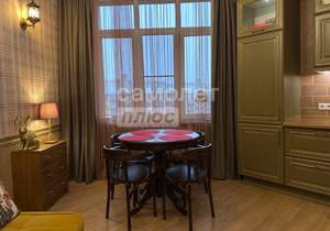 2-к квартира, вторичка, 65м2, 25/25 этаж