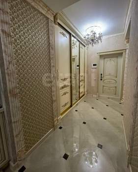 3-к квартира, вторичка, 85м2, 3/22 этаж