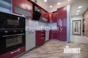 2-к квартира, вторичка, 45м2, 14/25 этаж