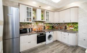 2-к квартира, вторичка, 66м2, 6/19 этаж