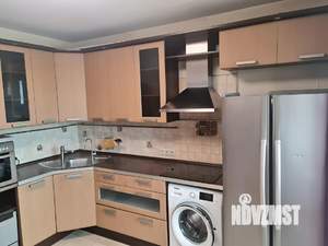 3-к квартира, вторичка, 88м2, 18/23 этаж