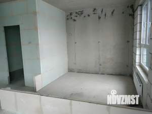 2-к квартира, вторичка, 51м2, 8/24 этаж