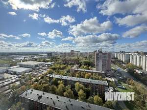 3-к квартира, вторичка, 96м2, 21/24 этаж