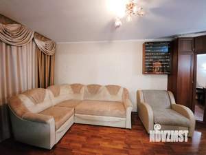 1-к квартира, вторичка, 29м2, 2/9 этаж