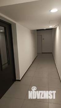 1-к квартира, вторичка, 38м2, 6/25 этаж