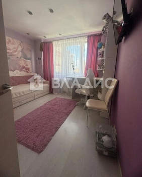 3-к квартира, вторичка, 73м2, 13/26 этаж