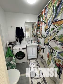 3-к квартира, вторичка, 58м2, 11/25 этаж