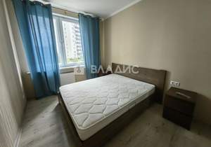 2-к квартира, вторичка, 72м2, 2/22 этаж