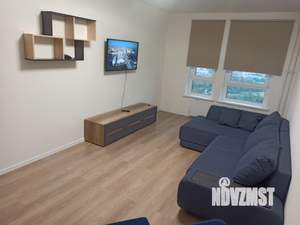 1-к квартира, вторичка, 34м2, 23/26 этаж