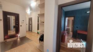 3-к квартира, вторичка, 107м2, 17/26 этаж