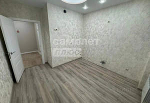 1-к квартира, вторичка, 41м2, 6/25 этаж