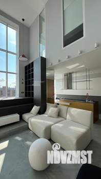 2-к квартира, вторичка, 63м2, 25/25 этаж