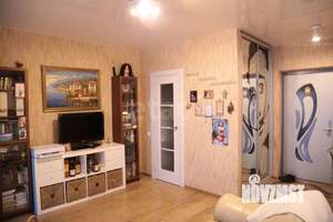 1-к квартира, вторичка, 40м2, 18/24 этаж