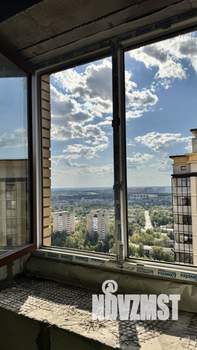 Студия квартира, вторичка, 41м2, 25/25 этаж