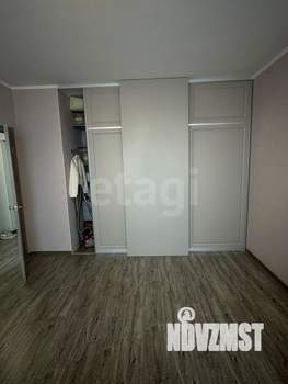 1-к квартира, вторичка, 42м2, 19/25 этаж