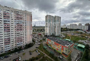 3-к квартира, вторичка, 80м2, 13/20 этаж
