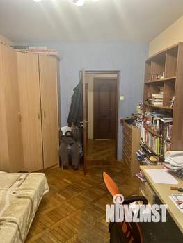 4-к квартира, вторичка, 86м2, 3/14 этаж
