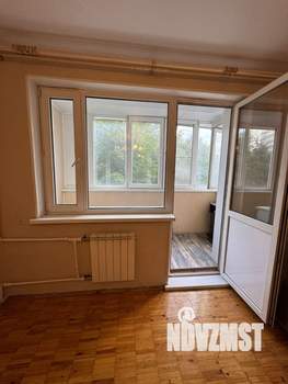 2-к квартира, вторичка, 51м2, 4/12 этаж
