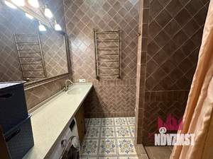 2-к квартира, вторичка, 69м2, 25/25 этаж