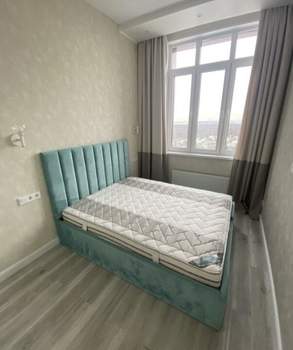 3-к квартира, вторичка, 56м2, 24/25 этаж