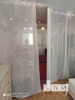 1-к квартира, вторичка, 43м2, 3/24 этаж