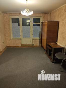1-к квартира, вторичка, 31м2, 3/5 этаж