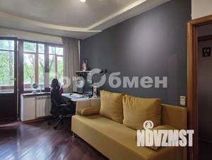 1-к квартира, вторичка, 29м2, 3/5 этаж