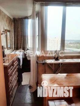 3-к квартира, вторичка, 75м2, 17/17 этаж