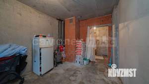 1-к квартира, вторичка, 40м2, 9/25 этаж