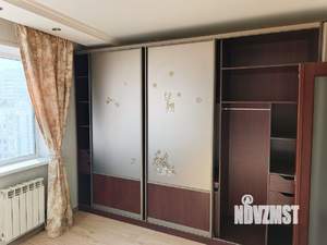 1-к квартира, вторичка, 45м2, 19/19 этаж