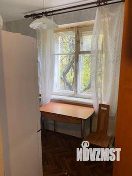 2-к квартира, вторичка, 34м2, 2/2 этаж