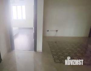 2-к квартира, вторичка, 60м2, 1/23 этаж