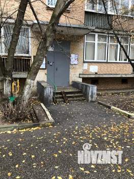 1-к квартира, вторичка, 36м2, 2/9 этаж