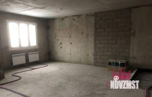 1-к квартира, вторичка, 44м2, 17/26 этаж