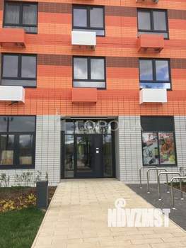 1-к квартира, вторичка, 40м2, 6/26 этаж