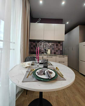 Студия квартира, вторичка, 23м2, 7/16 этаж