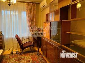 4-к квартира, вторичка, 64м2, 4/9 этаж