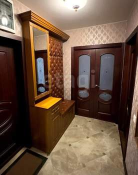 3-к квартира, вторичка, 72м2, 7/14 этаж