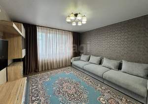 3-к квартира, вторичка, 78м2, 14/22 этаж