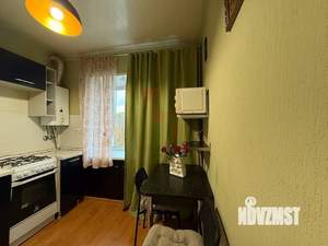 2-к квартира, вторичка, 42м2, 4/4 этаж