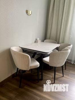 3-к квартира, сданный дом, 55м2, 16/25 этаж