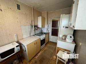 3-к квартира, вторичка, 70м2, 6/9 этаж